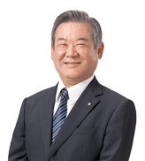 セコム高知株式会社 代表取締役社長 植村　博史