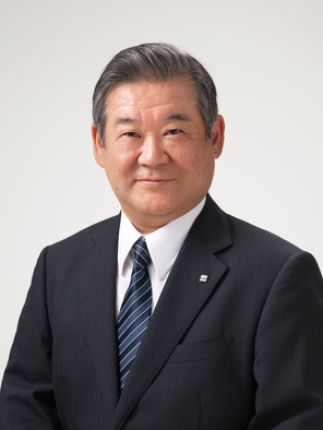 セコム高知株式会社 代表取締役社長 植村博史