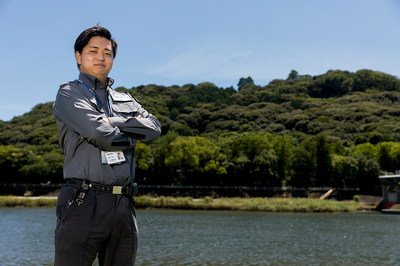 今後の目標写真|ビートエンジニア K.K