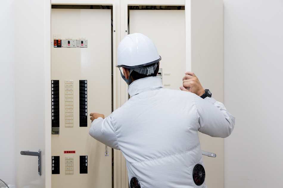 テクニカルサポート部|実務風景