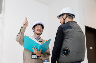 今後の目標|テクニカルサポート部 1997年入社 S.T.