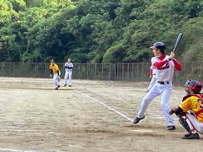 休日シーン｜テクニカルサポート部 1997年入社 S.T.