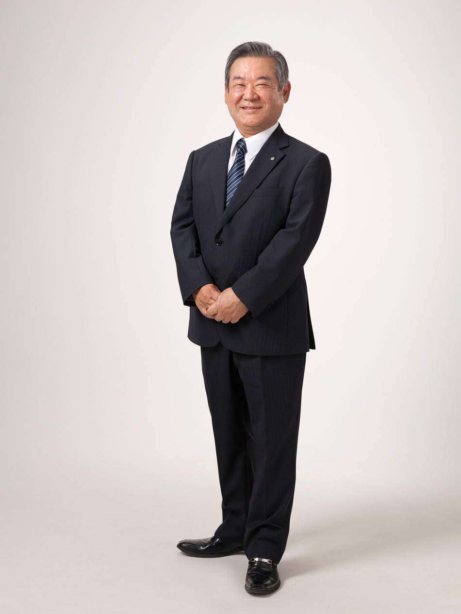 セコム高知株式会社 代表取締役社長 植村博史